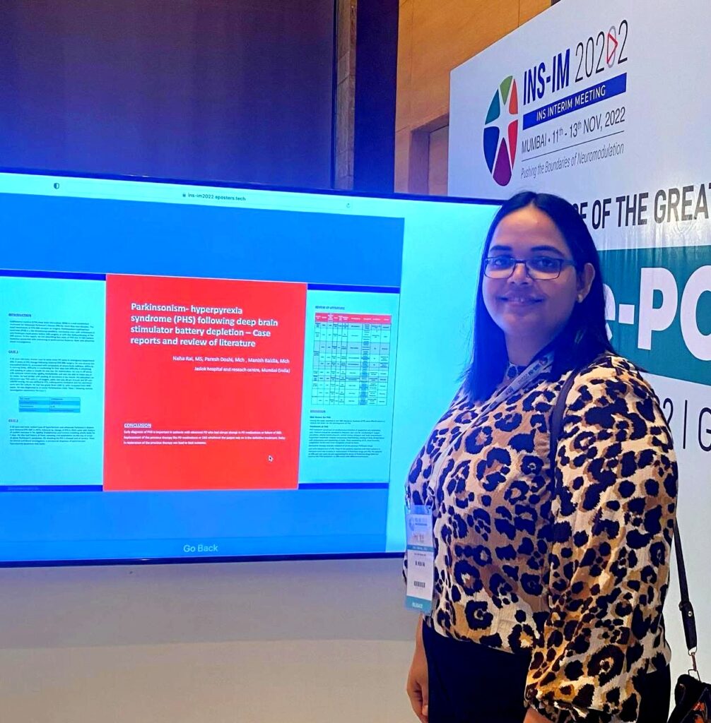 Dr-Neha-Rai Neurosurgeon